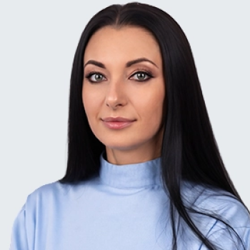 Егорова Татьяна Юрьевна